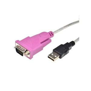 Netojen NT-232 Usb To Rs232 Çevirici