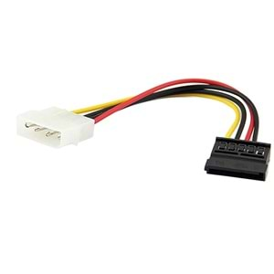 Netojen NT-031 Sata Power Kablo (5521)