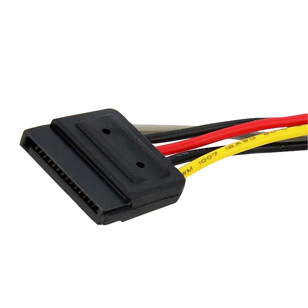 Netojen NT-031 Sata Power Kablo (5521)