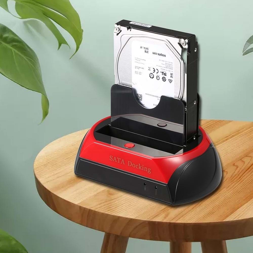 Netojen NT-129 Docking Harici 3.0 Usb Sata Sata