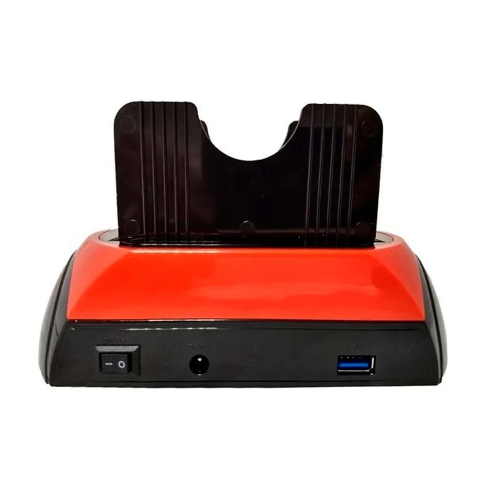 Netojen NT-129 Docking Harici 3.0 Usb Sata Sata