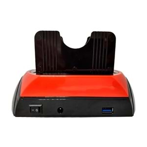 Netojen NT-129 Docking Harici 3.0 Usb Sata Sata