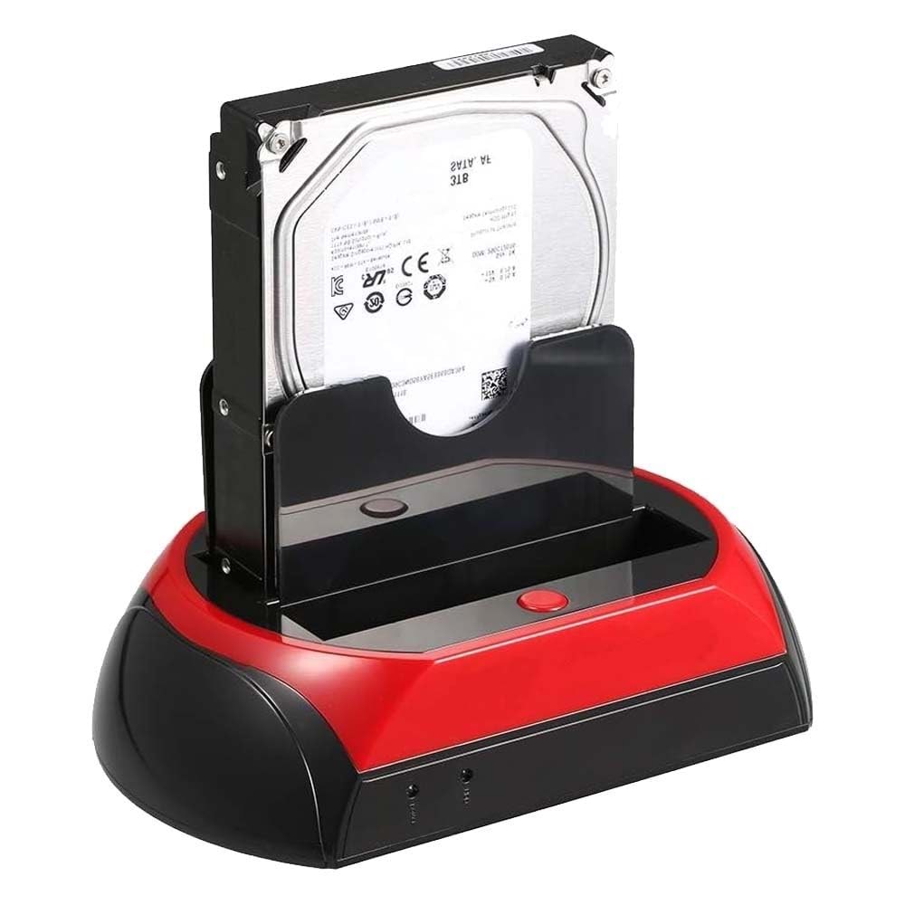 Netojen NT-129 Docking Harici 3.0 Usb Sata Sata