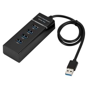 Netojen NT-131 Usb 3.0 4 Port Usb Hub