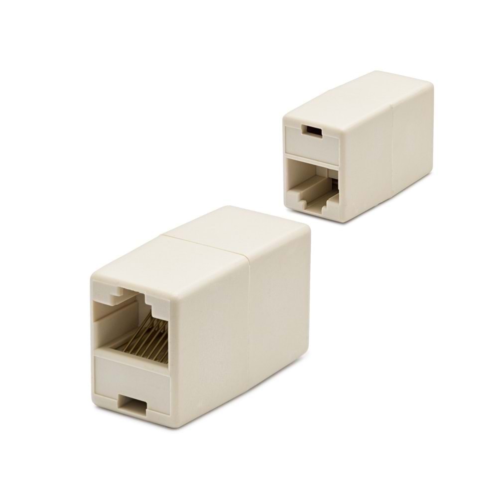 Netojen NT-169 Rj45 Ara Uzatma (Köprü)