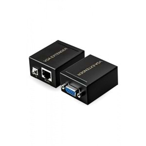 Netojen NT-173 Vga Extender (60Mt)