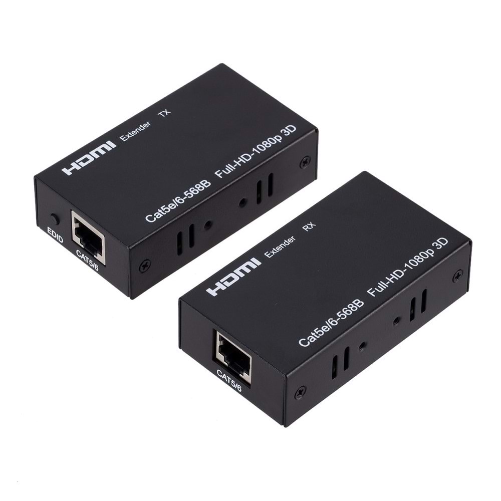 Netojen NT-176 Hdmı Extender 60Mt