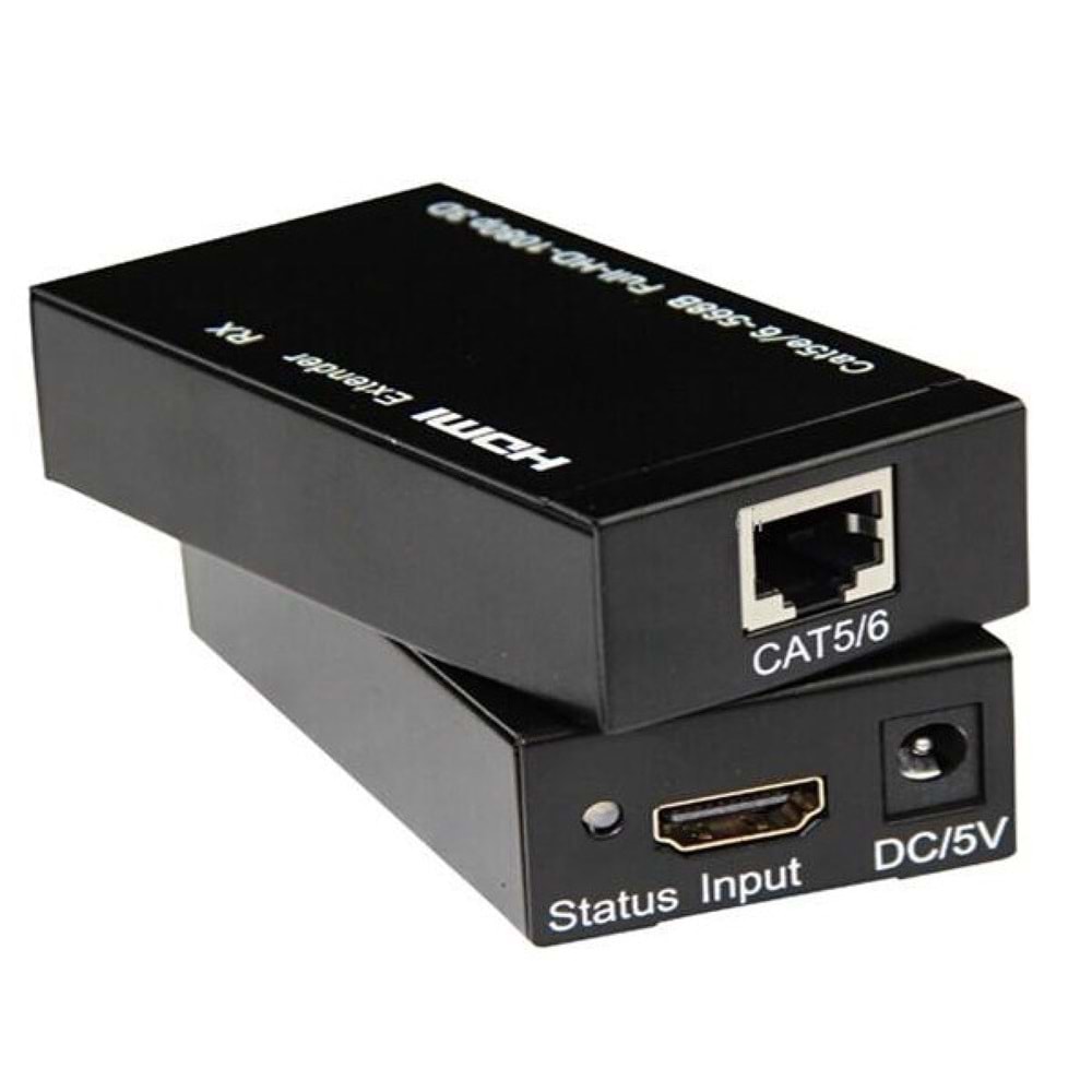 Netojen NT-176 Hdmı Extender 60Mt