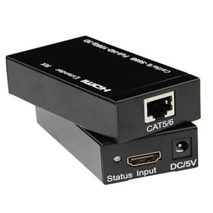 Netojen NT-176 Hdmı Extender 60Mt