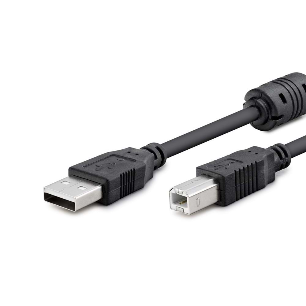 Netojen NT-301 1.5Mt Usb 2.0 PriNTer Kablo