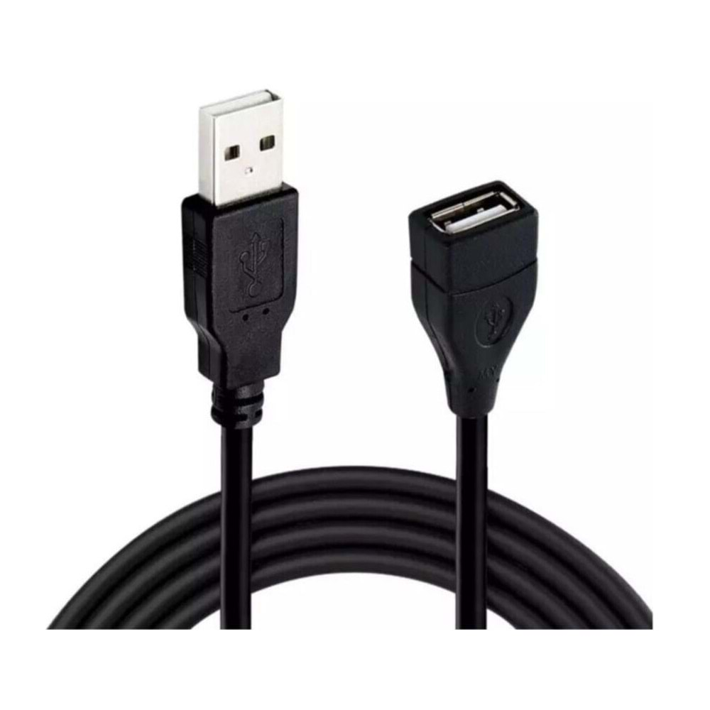 Netojen NT-403 3Mt Usb 2.0 Uzatma Kablo