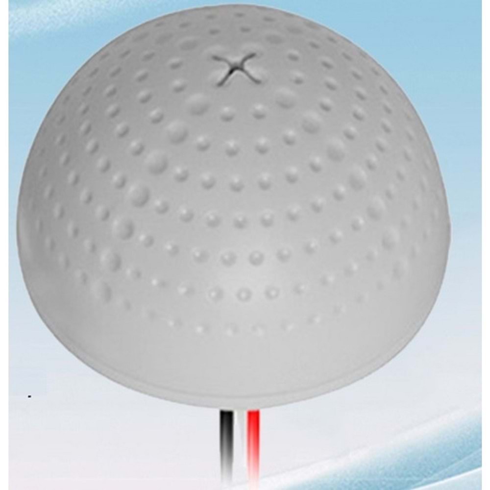 Netojen NT-910 Güvenlik Dome Kamera Mikrofonu
