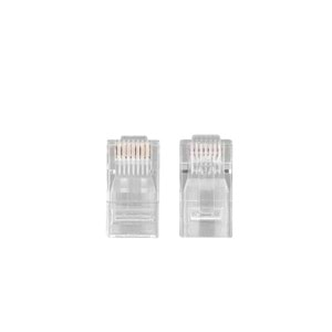 S-Link Sl-Cob8P 100Lü Rj45 Eski Nesil Konnektör