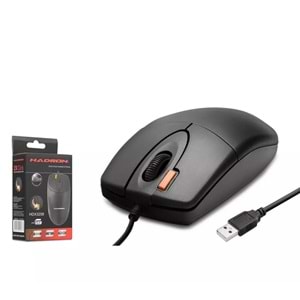 Hadron HDX3258(5605) Çift Clıck Mouse