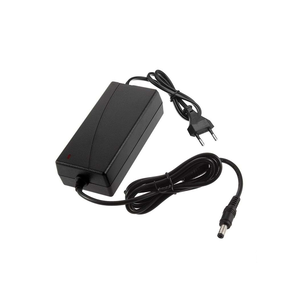 Hadron Hd793 Adaptör 12V 5A 5.5*2.5 Tft Led Dreambox