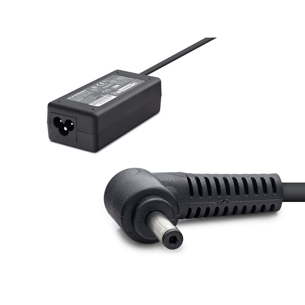 Hadron Hd798 Ultrabook Adaptör 19V 2.37A 4.0*1.35 Asus