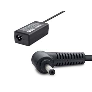 Hadron Hd798 Ultrabook Adaptör 19V 2.37A 4.0*1.35 Asus