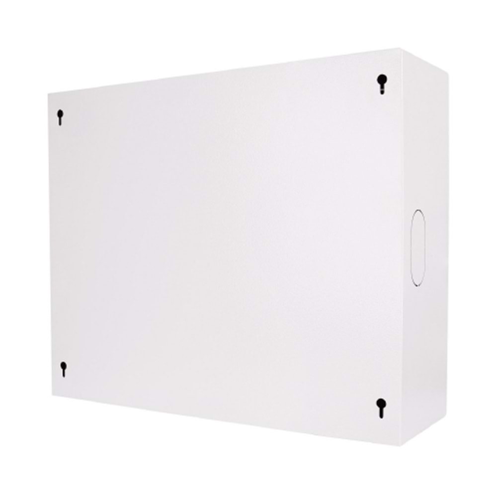 Lande Dvr Box Beyaz 55 x 43 x 15 Kabin