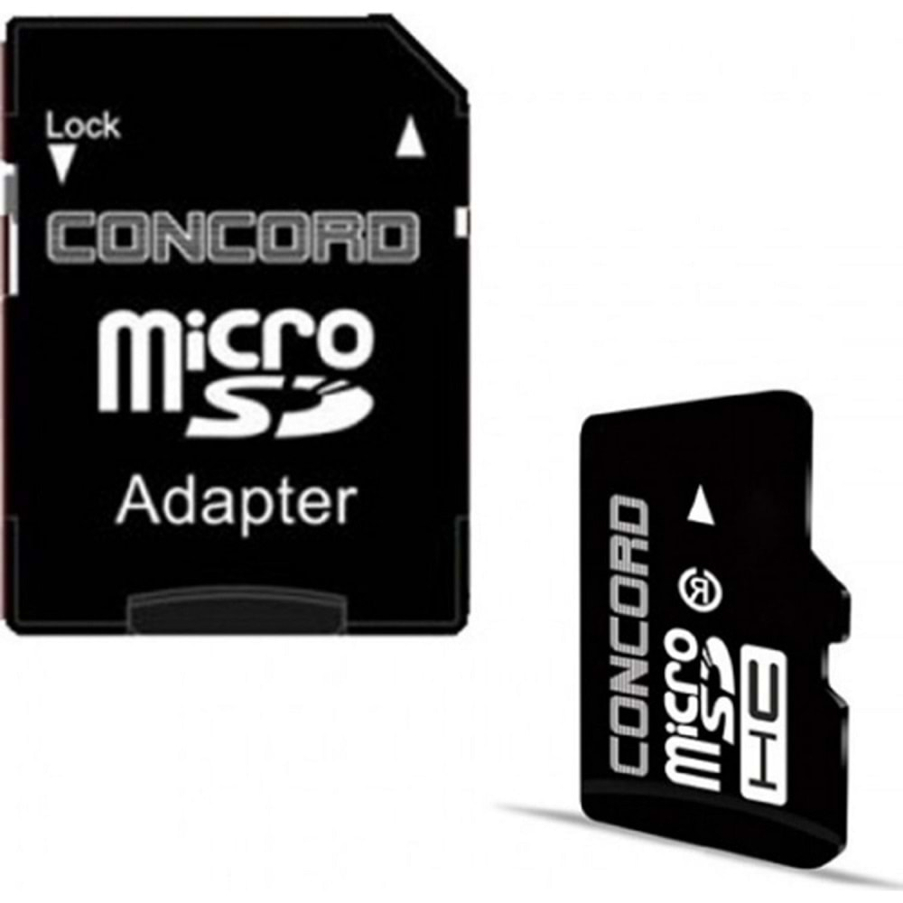 Concord C-M16 16Gb Memory Card