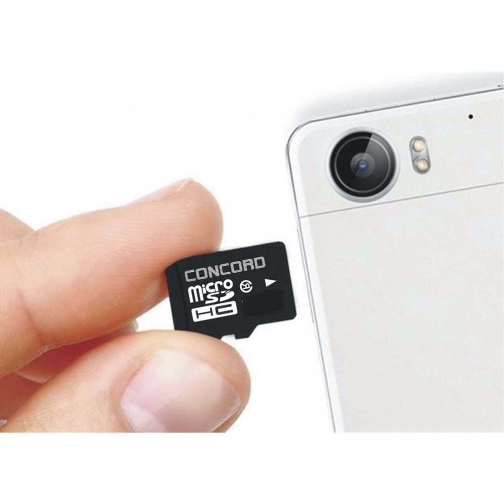 Concord C-M16 16Gb Memory Card