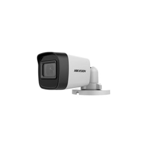 Hikvision DS-2CE16DOT-EXIPF 2mp Analog HD Bullet Güvenlik Kamerası