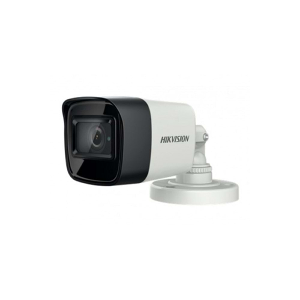 Hikvision DS-2CE16DOT-EXIPF 2mp Analog HD Bullet Güvenlik Kamerası