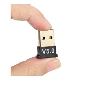 Hadron HDX2254 Dongle Bluetooth 5.0 Versiyon