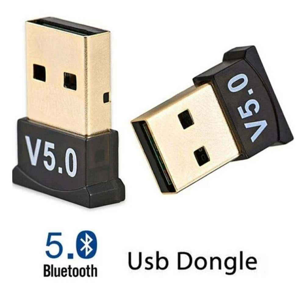 Hadron HDX2254 Dongle Bluetooth 5.0 Versiyon