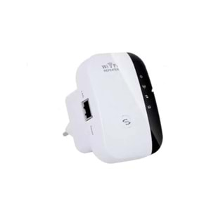 Hadron Hd9100 300Mbps Access Point & Repeater