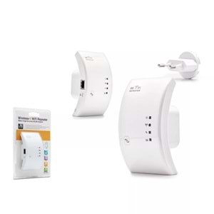 Hadron Hd2451 300Mbps Access Point & Repeater & Router