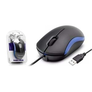 Hadron Hdx3255 Usb Kablolu Mouse