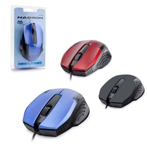 Hadron Hdx3254 Usb Kablolu Mouse