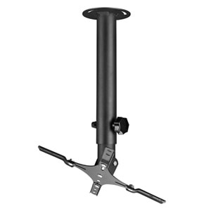 Everest PRJ-288 30-60cm Teleskopik Projeksiyon Askı Aparatı