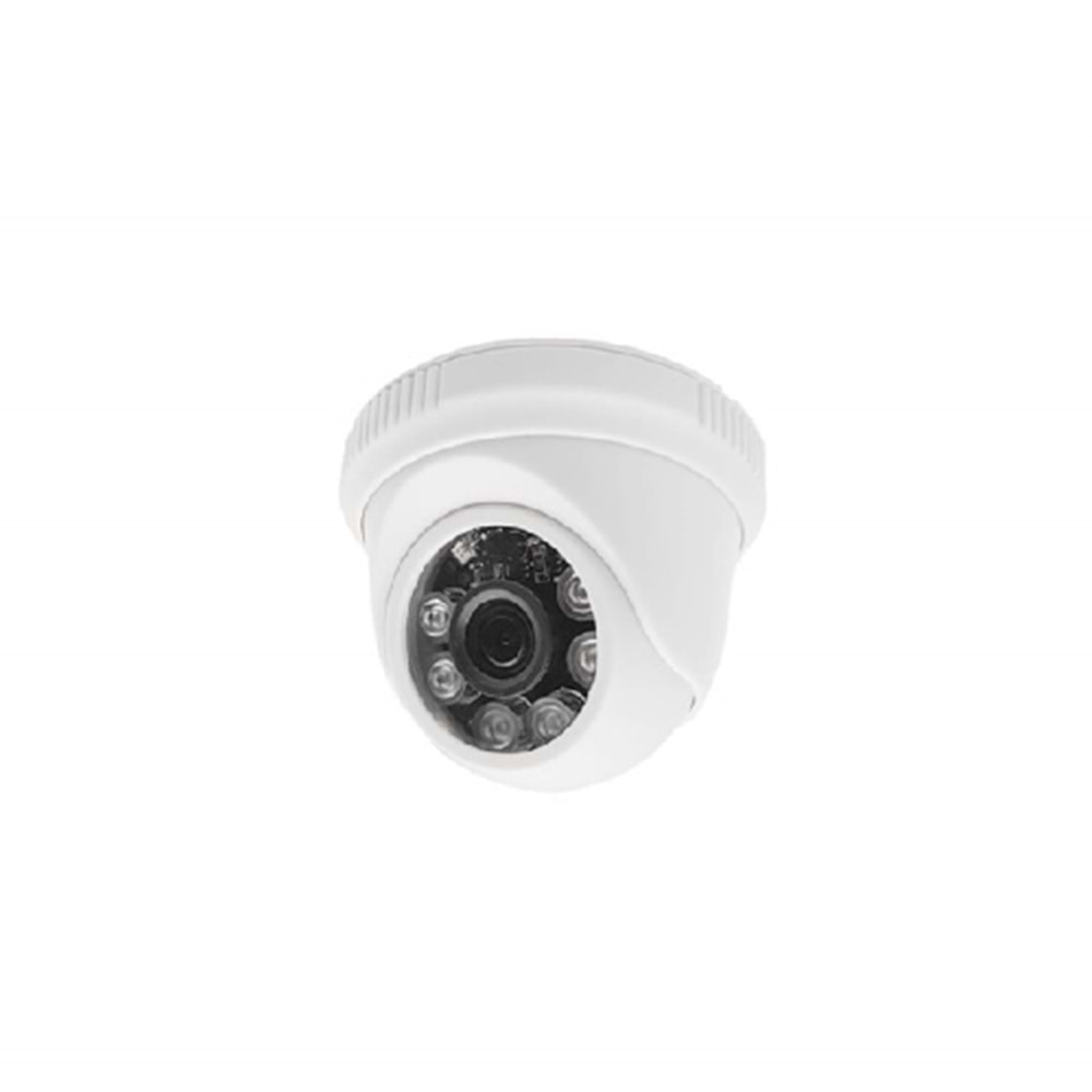 Netojen NT-921 2mp Ahd Dome Güvenlik Kamerası