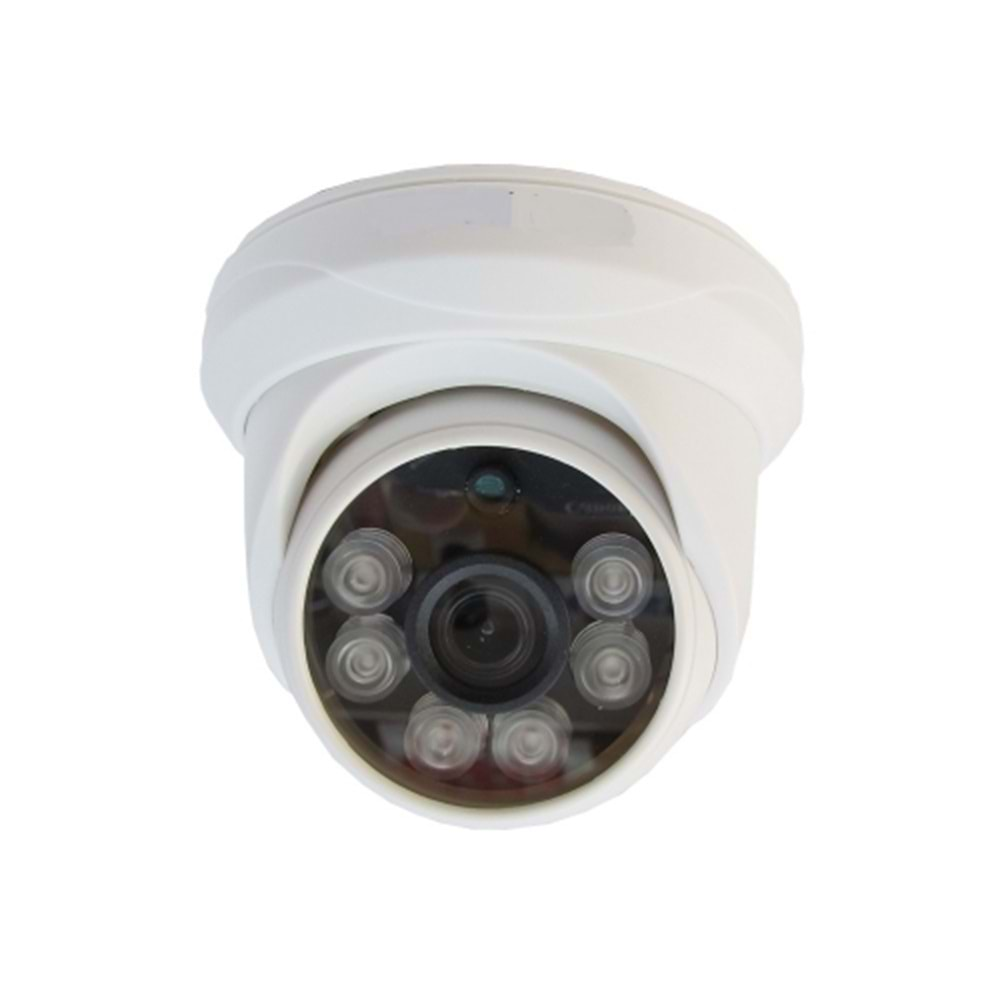 Netojen NT-921 2mp Ahd Dome Güvenlik Kamerası