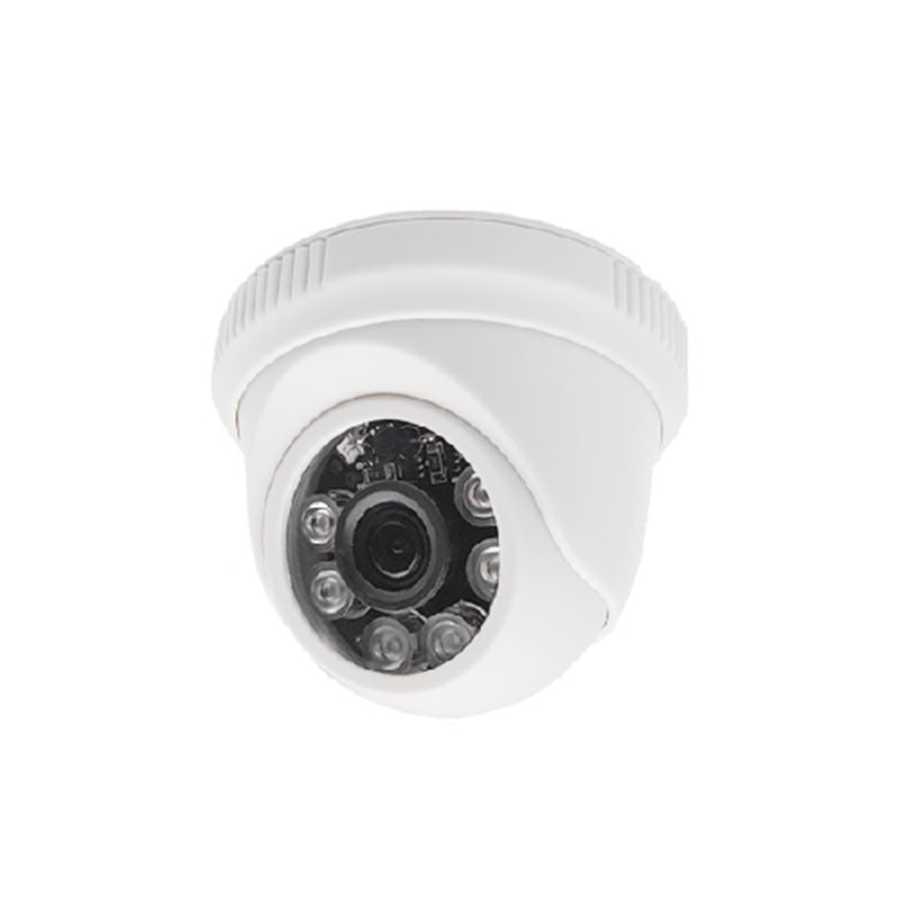 Netojen NT-921 2mp Ahd Dome Güvenlik Kamerası