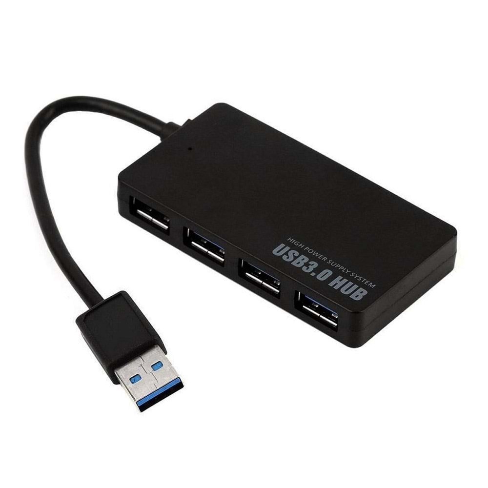 Netojen NT-103U3 4 Port 3.0 Usb Hub