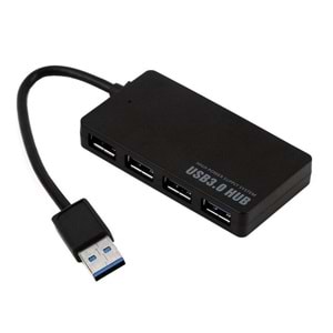 Netojen NT-103U3 4 Port 3.0 Usb Hub