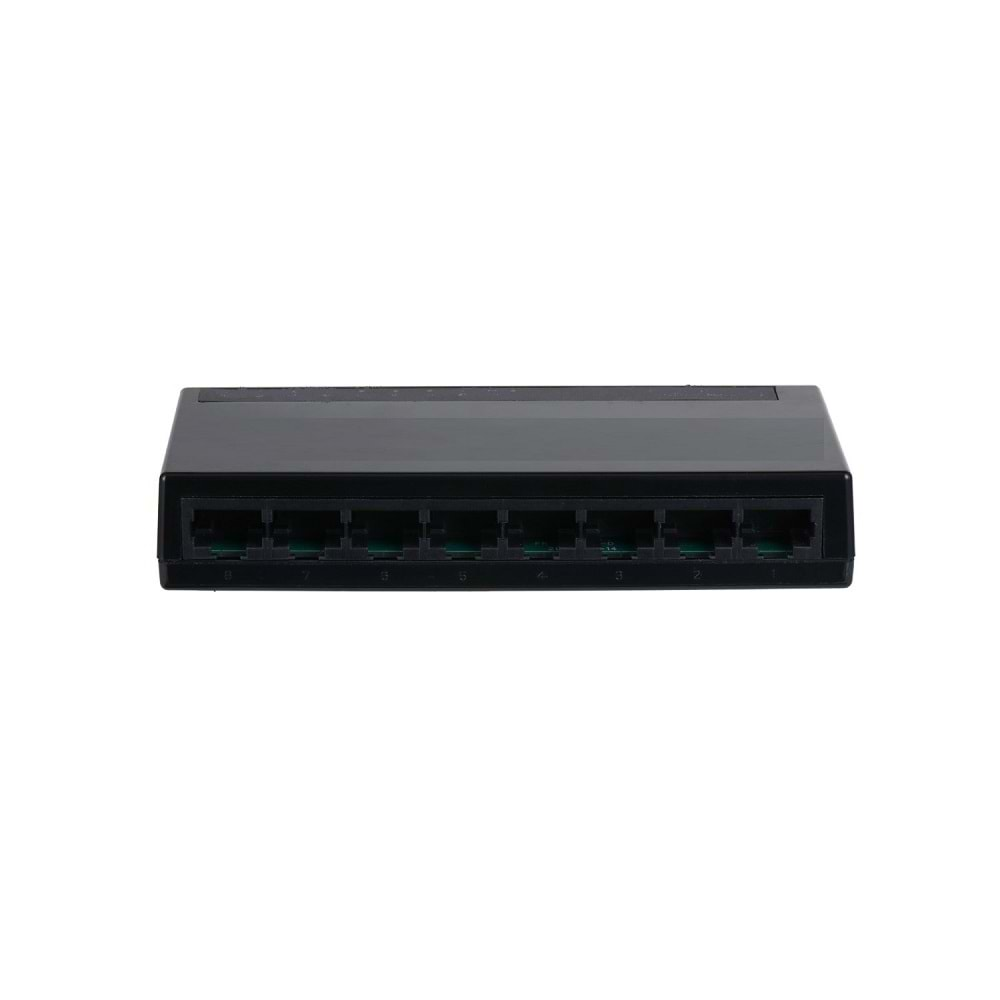 Netojen NT-448 8 Port Switch 10/100Mbps