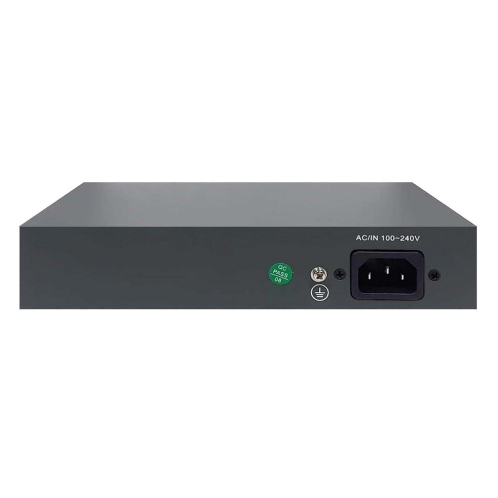 Netojen NT-156 8+2 Poe Switch