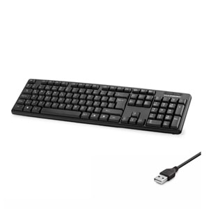 Hadron HDX2603 Standart Klavye