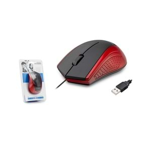 Hadron HDX3260 Usb Kablolu Mouse