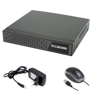 Netojen NT-926 16 Kanal NVR Kayıt Cihazı 4K 8mp Destekli