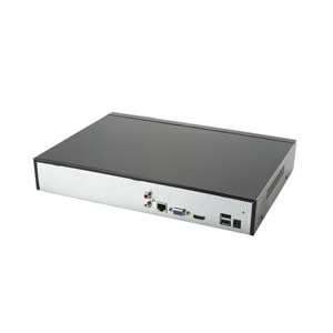 Netojen NT-926 16 Kanal NVR Kayıt Cihazı 4K 8mp Destekli