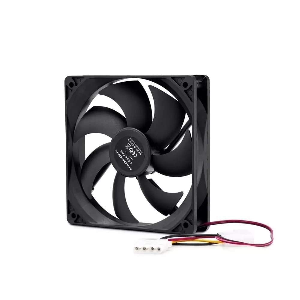 Hadron HDX1510 8cm Kasa Fanı
