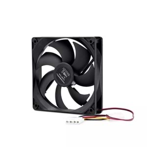 Hadron HDX1510 8cm Kasa Fanı