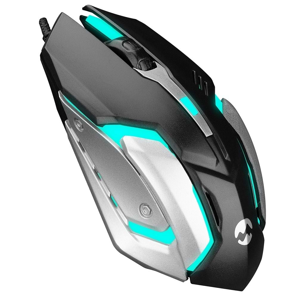 Everest SM-G72 Gaming Mouse