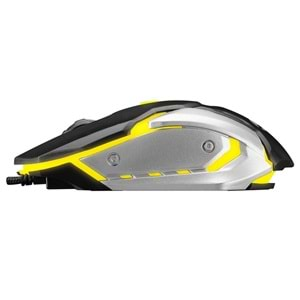 Everest SM-G72 Gaming Mouse