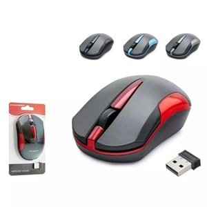 Hadron HDX3401 Kablosuz Mouse