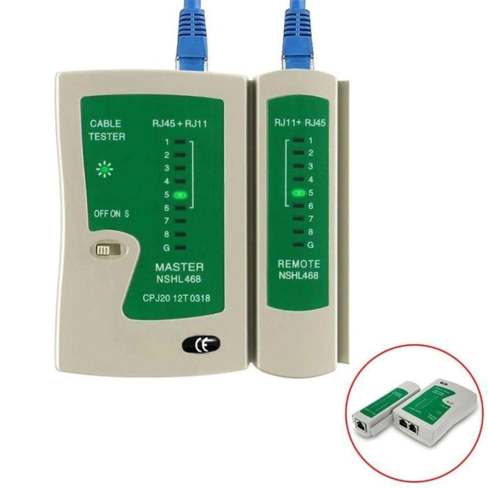 Netojen NT-137 Tester Cihazı